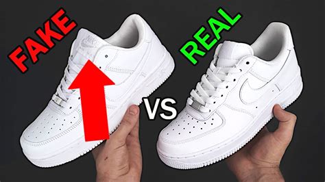 black nike hoes fake|how to identify fake nikes.